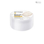 Bioaqua Rice Raw Pulp Moisturizing Brightening Gel 300g