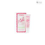 Nagano Pink Nipple Jelly With Collagen & Aloe Vera 10ml