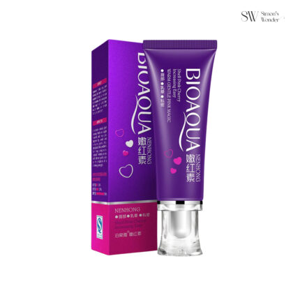 Bioaqua Pink Magic (Nenhong)