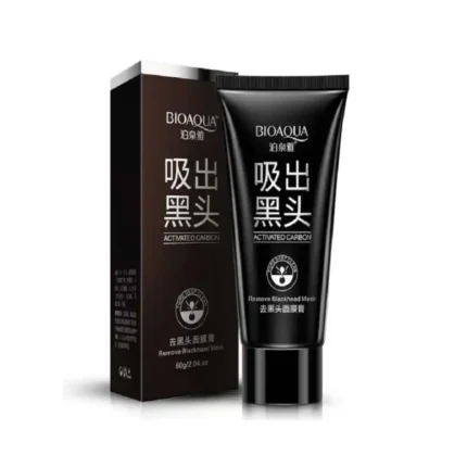 Bioaqua Blackhead Mask 60g