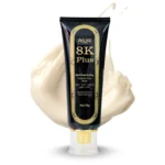 AILKE 8K Plus Mild Brightening Turmeric Face Wash – 70g