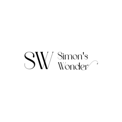 Portfolio - Simons Wonder