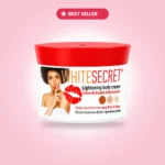 White Secret Body Cream – 140g