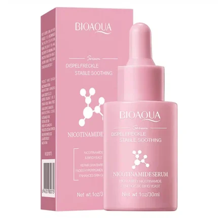 BIOAQUA Nicotinamide Serum 30ml