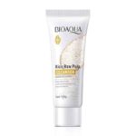 BIOAQUA Rice Raw Pulp Cleanser 100ml