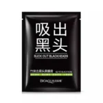 BIOAQUA Suck Out Blackheads Nasal Mask 6g