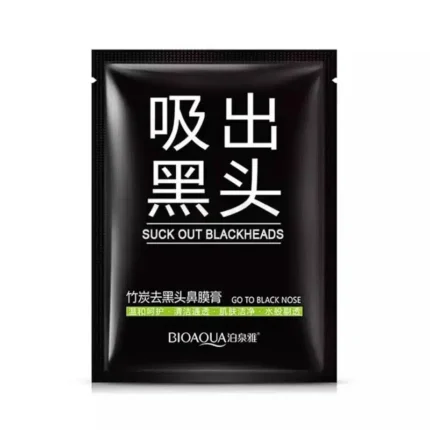 BIOAQUA Suck Out Blackheads Nasal Mask 6g