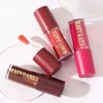 Beauty Glazed Glow Lip Oil Cocoa 104