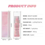 Beauty Glazed Lip Oil Nourshing and Healing 7gm