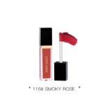Beauty Glazed Matte Liquid Lipstick Smoky Rose 116