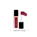 Beauty Glazed Matte Liquide Lipstick Dry Rose 108