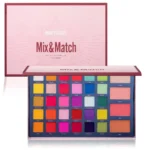 Beauty Glazed Mix & Match Eyeshadow Palette 68 Colors