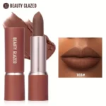 Beauty Glazed Modern Matte Long Lasting Lipstick 103