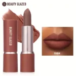 Beauty Glazed Modern Matte Long Lasting Lipstick 108
