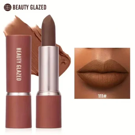 Beauty Glazed Modern Matte Long Lasting Lipstick 111