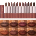 Beauty Glazed Modern Matte Long Lasting Lipstick