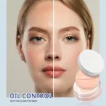 Beauty Glazed Oil-control Loose Powder Light 102