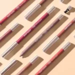 Beauty Glazed Waterproof Lip Liner 18 Shade