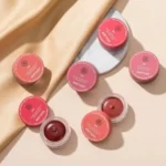 Beauty Glazed Velvet Supper Matte Lipstick – 358 - Image 2
