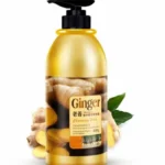 Bioaqua Ginger Shampoo 400gm