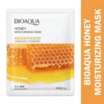 Bioaqua Honey Moisturizing Sheet Mask