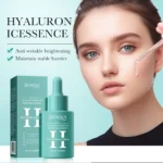 Bioaqua Hyaluronic Acid Serum 30ml - Image 2