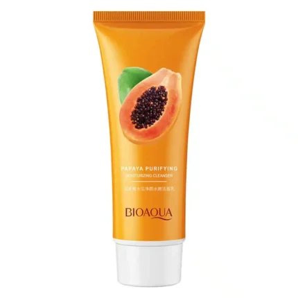 Bioaqua Papaya Cleanser 100g