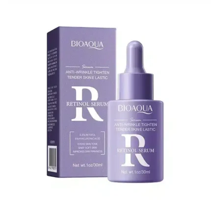 Bioaqua R Retinol Serum 30ml
