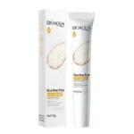 Bioaqua Rice Raw Pulp Eye Cream 20g