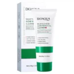 Bioaqua Salicylic Acid Acne Cleanser Oil Control 100g
