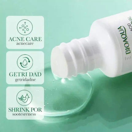 Bioaqua Salicylic Acid Acne Removal Essence Facial Serum 35ml
