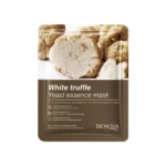 Bioaqua White Truffle Yeast Essence Sheet Mask