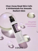 Cosrx Aha 7 Whitehead Power Liquid – 100ml - Image 3