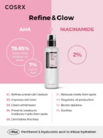 Cosrx Aha 7 Whitehead Power Liquid – 100ml - Image 2