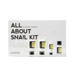 Cosrx All About Snail Kit 4 – Step