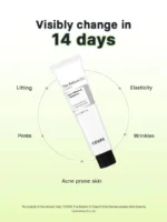 Cosrx The Retinol 0.1 Cream – 20ml - Image 2