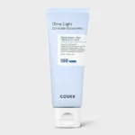 Cosrx Ultra-Light Invisible Sunscreen SPF50 PA++++