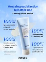 Cosrx Ultra-Light Invisible Sunscreen SPF50 PA++++ - Image 2