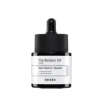 Cosrx the Retinol 0.5 Oil 20ml