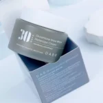 DABO 30 Days Glutathione Snow White Melanope Cream 100 ml - Image 2