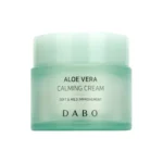DABO Aloe Vera Calming Cream 50ml