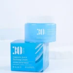 Dabo 30 Days Hyaluronic Acid 8 Soothing Cream-100ml - Image 2