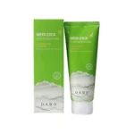 Dabo Medi Cica Scrub Whip Foam 150 ml - Image 2