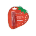 Dot & Key Barrier Repair Hydrating Lip Balm SPF 50+ PA+++ – Strawberry Red (Tinted)