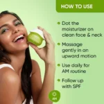 Dot & Key Cica Calming Oil Free Moisturizer 60ml
