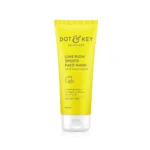 Dot & Key Lime Rush Sports Face Wash 100ml