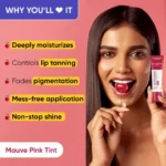 Dot & Key Lip Balm Strawberry Crush Vitamin C + E SPF 30 12ml - Image 2