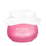 Dot & Key Retinol + Ceramide Night Repair Cream 15ml