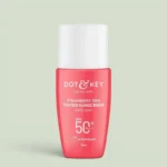 Dot and Key Strawberry Dew Tinted Sunscreen SPF 50+ PA++++ – 01 Porcelain