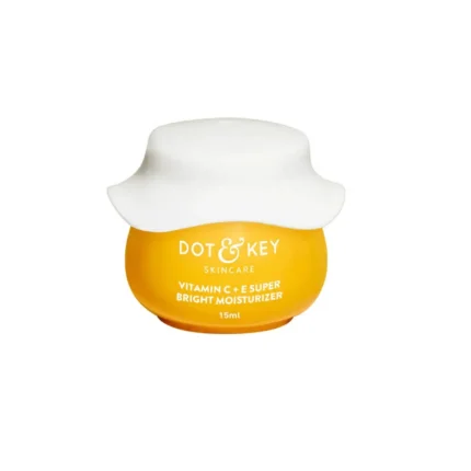 Dot & Key Vitamin C + E Super Bright Moisturizer 15ml